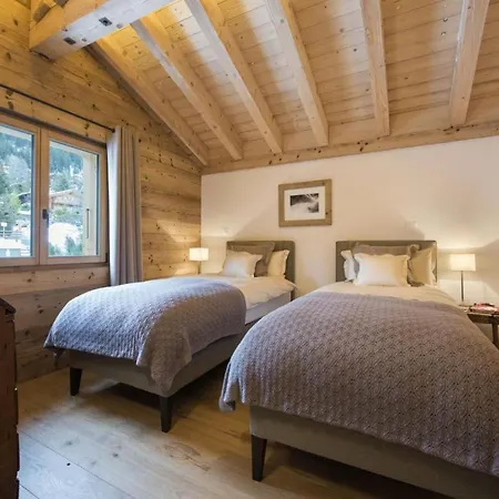 Chalet Gerarde