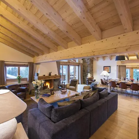 Chalet Gerarde
